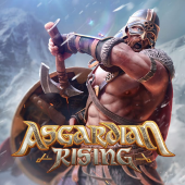 Asgardian Trỗi Dậy 5666 games
