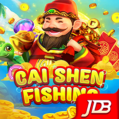 Câu Cá Thần Tài 5666