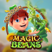 Magic Beans Hot Game slot 5666