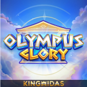 Vinh Quang Olympus trò chơi bài icon